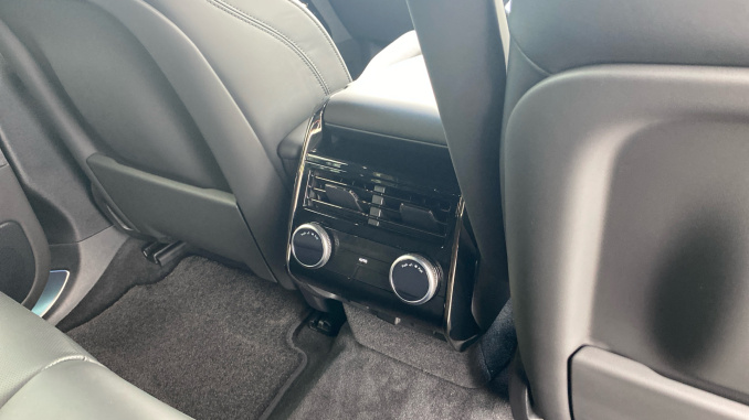 Land Rover Range Rover Sport 3.0 P460e Autobiography 5dr Auto Estate - Image 18